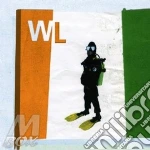Wounded Lion - Wounded Lion cd