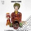 (LP Vinile) Cheap Time - Fantastic Explanations (and Similar Situ cd