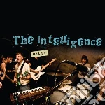 Intelligence - Males cd