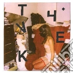 (LP Vinile) Tyvek - Nothing Fits vinile