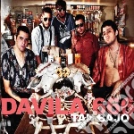 Davila 666 - Tan Bajo cd