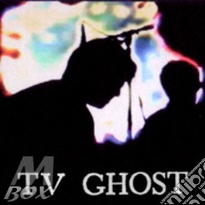 (LP Vinile) Tv Ghost - Mass Dream lp vinile di Ghost Tv