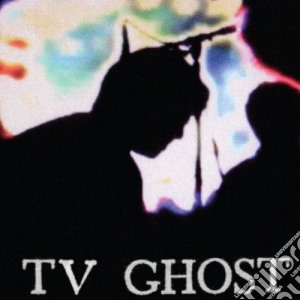 Tv Ghost - Mass Dream cd musicale di Ghost Tv
