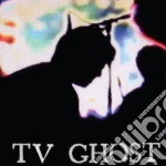 Tv Ghost - Mass Dream cd