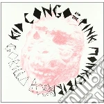 (LP Vinile) Kid Congo & The Pink Monkey Birds - Gorilla Rose vinile