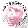 Kid Congo & Pink Mon - Gorilla Rose cd