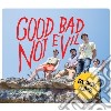 (LP Vinile) Black Lips (The) - Good Bad Not Evil cd