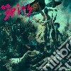 (LP VINILE) Spits (5th album) cd