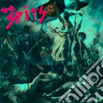 Spits - Spits cd