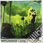 (LP Vinile) Wounded Lion - Ivxlcdm vinile
