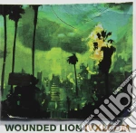 Wounded Lion - Ivxlcdm cd