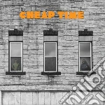 (LP Vinile) Cheap Time - Wallpaper Music vinile