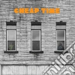 Cheap Time - Wallpaper Music cd