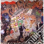 Timmy's Organism - Raw Sewage Roq cd