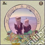 Ty Segall & Mikal Cronin - Reverse Shark Attack cd