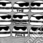 (LP Vinile) Traditional Fools - Traditional Fools vinile