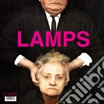 (LP Vinile) Lamps - Under The Water Under The Ground vinile