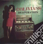 (LP Vinile) Oblivians - Desperation vinile