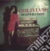 (LP Vinile) Oblivians - Desperation cd