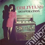 Oblivians - Desperation cd