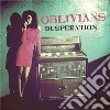 Oblivians - Desperation cd