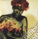 (LP Vinile) Tv Ghost - Disconnect (2 Lp) vinile