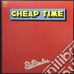 (LP Vinile) Cheap Time - Exit Smiles vinile