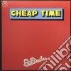 (LP Vinile) Cheap Time - Exit Smiles cd