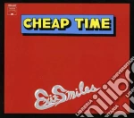 Cheap Time - Exit Smiles cd
