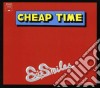 Cheap Time - Exit Smiles cd