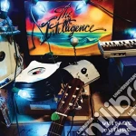 (LP Vinile) Intelligence - Vintage Future vinile