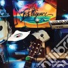 Intelligence - Vintage Future cd