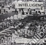 (LP Vinile) Intelligence - Boredom And Terror / Let's Toil vinile