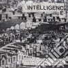 (LP Vinile) Intelligence - Boredom And Terror / Let's Toil cd
