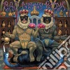 King Khan & Bbq Show - Bad News Boys cd
