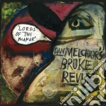 (LP Vinile) Melchior S Broke Rev - Lords Of The Manor vinile