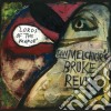 (LP Vinile) Melchior S Broke Rev - Lords Of The Manor cd