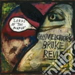 Melchior S Broke Rev - Lords Of The Manor cd