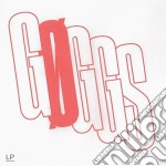 (LP Vinile) Goggs - Goggs