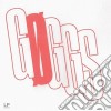 (LP Vinile) Goggs - Goggs cd
