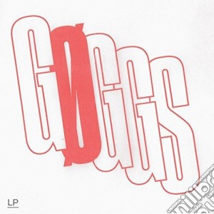 Goggs - Goggs cd musicale di Goggs