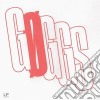 Goggs - Goggs cd