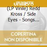 (LP Vinile) Redd Kross / Side Eyes - Songs That Chargo Taught Us (7') vinile