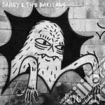 (LP Vinile) Danny & The Darleans - Bug Out vinile