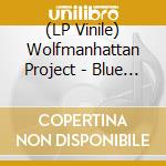 (LP Vinile) Wolfmanhattan Project - Blue Gene Stew lp vinile di Wolfmanhattan Projec