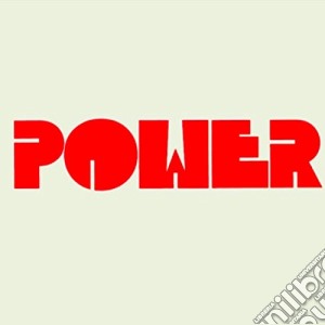 (LP Vinile) Power - Electric Glitter Boogie lp vinile di Power