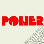 (LP Vinile) Power - Electric Glitter Boogie vinile