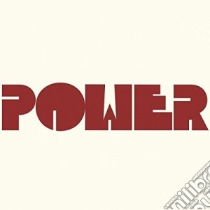 Power - Electric Glitter Boogie cd musicale di Power
