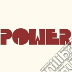 Power - Electric Glitter Boogie cd
