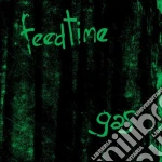 Feedtime - Gas cd